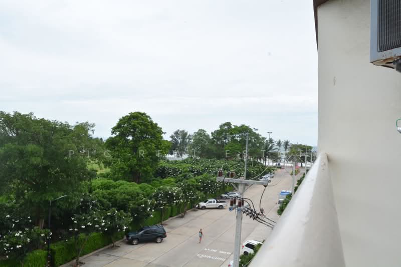 Jomtien Beach Condo, Chon Buri (Pattaya), Nong Pru, Bang Lamung (Pattaya), Chon Buri (Pattaya), 1 Bedroom, 34 sqm, Condo For Sale, by PLC real estate, 500212563 - DDproperty.com