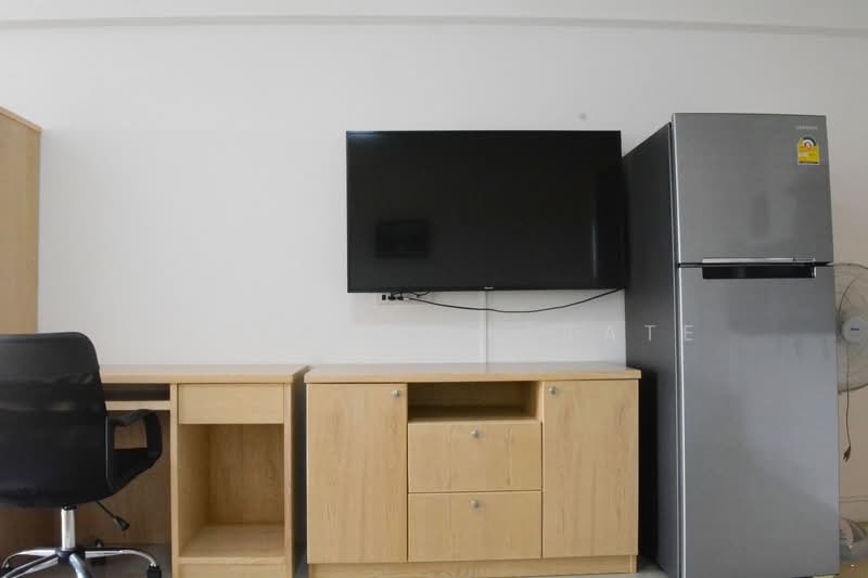 Jomtien Beach Condo, Chon Buri (Pattaya), Nong Pru, Bang Lamung (Pattaya), Chon Buri (Pattaya), 1 Bedroom, 34 sqm, Condo For Sale, by PLC real estate, 500212563 - DDproperty.com