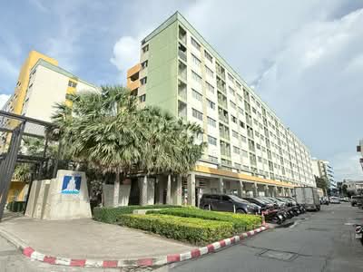 ขาย - Lumpini Condo Town Chonburi-Sukhumvit : ลุมพินี คอนโดทาวน์ ชลบุรี สุขุมวิท, ชลบุรี