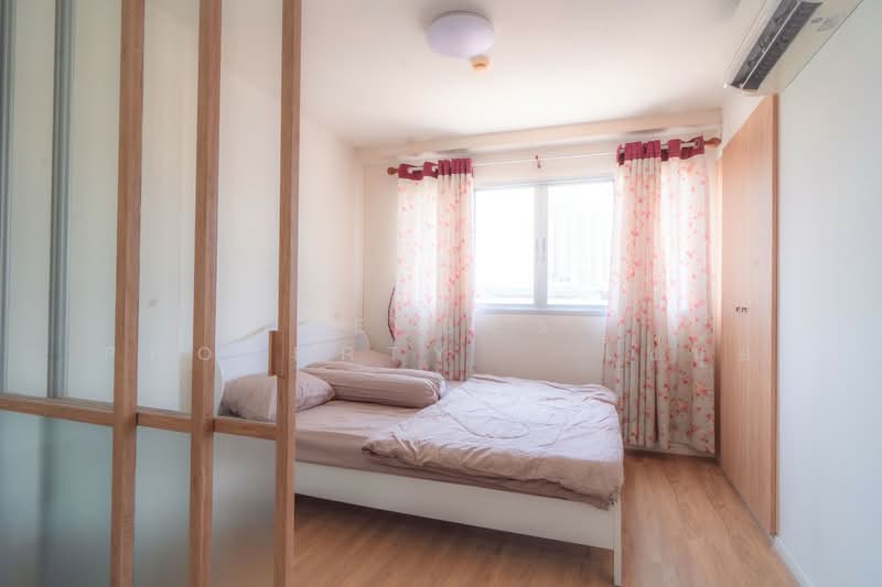 Lumpini Condo Town Chonburi-Sukhumvit, Chon Buri (Pattaya), Soi Phet Siam, Ban Suan, Muang Chon Buri, Chon Buri (Pattaya), 1 Bedroom, 26 sqm, Condo For Sale, by The Best Property   ไข่นุ้ย, 500212564 - DDproperty.com