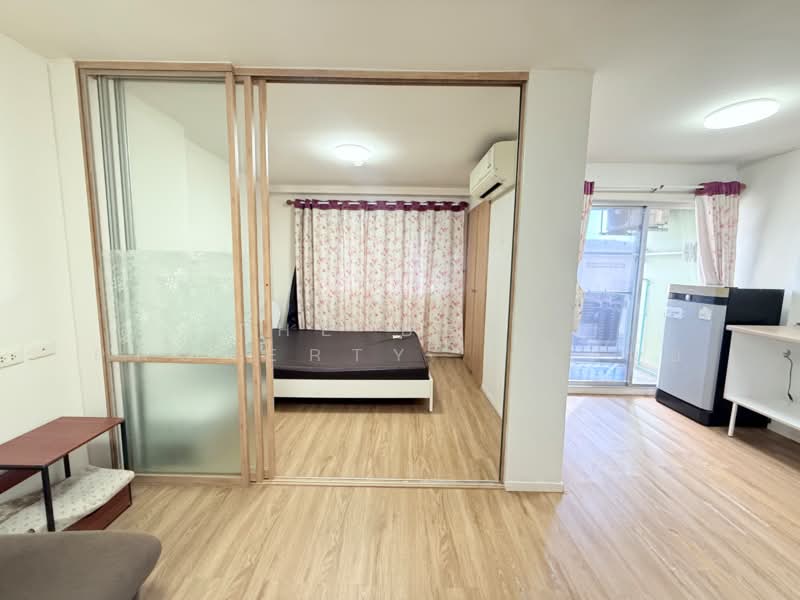 Lumpini Condo Town Chonburi-Sukhumvit : ลุมพินี คอนโดทาวน์ ชลบุรี สุขุมวิท, ชลบุรี, ซอยเพชรสยาม, บ้านสวน, เมืองชลบุรี, ชลบุรี, 26 ตร.ม., คอนโด ขาย, โดย The Best Property ไข่นุ้ย, 500212564 - DDproperty.com