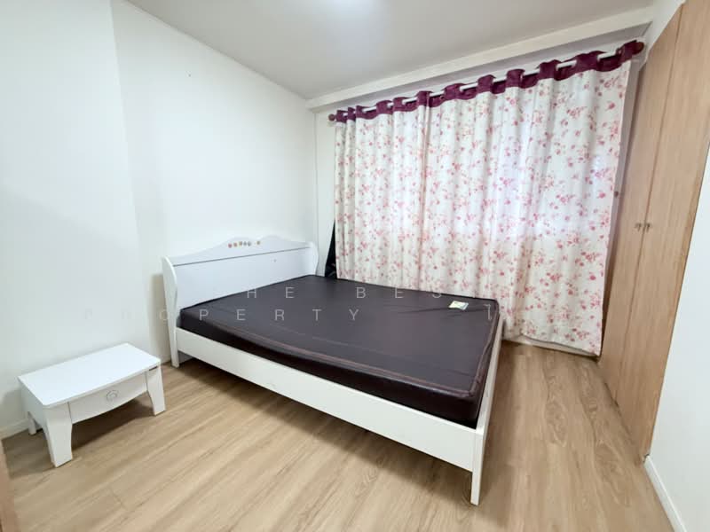 Lumpini Condo Town Chonburi-Sukhumvit : ลุมพินี คอนโดทาวน์ ชลบุรี สุขุมวิท, ชลบุรี, ซอยเพชรสยาม, บ้านสวน, เมืองชลบุรี, ชลบุรี, 26 ตร.ม., คอนโด ขาย, โดย The Best Property ไข่นุ้ย, 500212564 - DDproperty.com