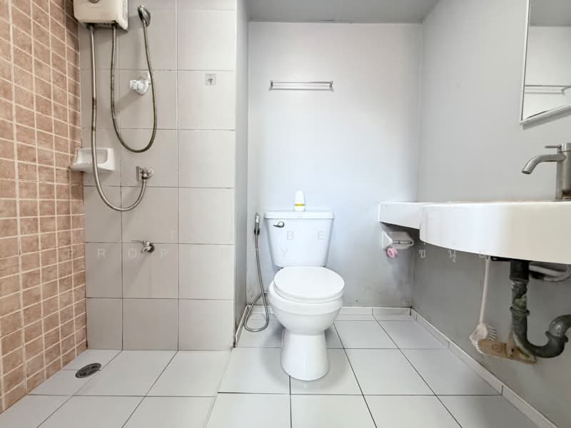 Lumpini Condo Town Chonburi-Sukhumvit : ลุมพินี คอนโดทาวน์ ชลบุรี สุขุมวิท, ชลบุรี, ซอยเพชรสยาม, บ้านสวน, เมืองชลบุรี, ชลบุรี, 26 ตร.ม., คอนโด ขาย, โดย The Best Property ไข่นุ้ย, 500212564 - DDproperty.com