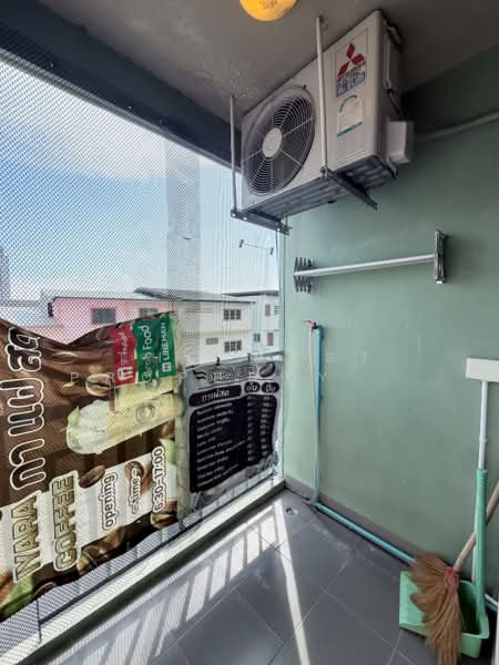 Lumpini Condo Town Chonburi-Sukhumvit : ลุมพินี คอนโดทาวน์ ชลบุรี สุขุมวิท, ชลบุรี, ซอยเพชรสยาม, บ้านสวน, เมืองชลบุรี, ชลบุรี, 26 ตร.ม., คอนโด ขาย, โดย The Best Property ไข่นุ้ย, 500212564 - DDproperty.com