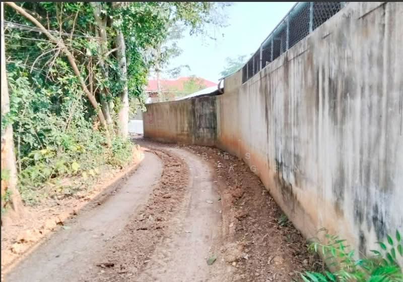 For Sale - ที่ดินน้ำพอง ขอนแก่น, Khon Kaen