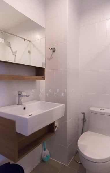 For Rent - The Nest Sukhumvit 22, Bangkok