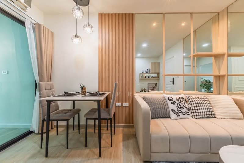 iCondo Sukhumvit 105, Bangkok, 20 Soi Lasalle 19,  Sukhumvit 105 Road, Bang Na, Bang Na, Bangkok, 1 Bedroom, 31 sqm, Condo For Sale, by Connex Property, 500212568 - DDproperty.com