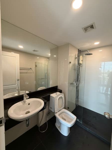 Chateau In Town Charansanitwong 96/2, Bangkok, 152 Soi Charansanitwong 96/2, Bang O, Bang Phlat, Bangkok, 1 Bedroom, 30 sqm, Condo For Rent, by ปุณกิตติ์ บุญสิริ, 500212569 - DDproperty.com