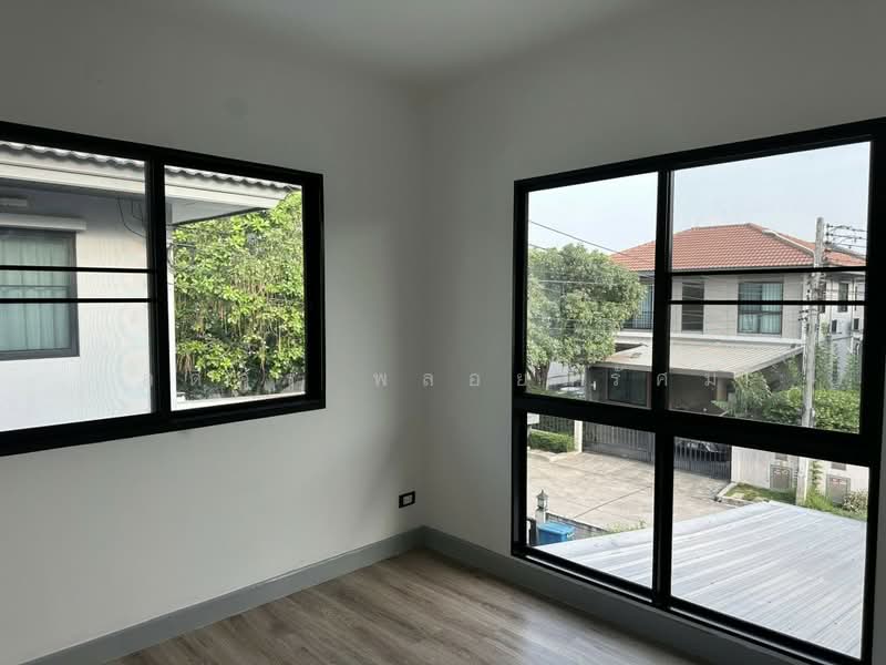 Pave Rangsit-Vibhavadi, Pathum Thani, Rangsit - Nakhon Nayok Road, Bang Yitho, Thanyaburi, Pathum Thani, 3 Bedrooms, 156 sqm, Single Detached House For Rent, by Adisorn Ploymeerassamee, 500212570 - DDproperty.com