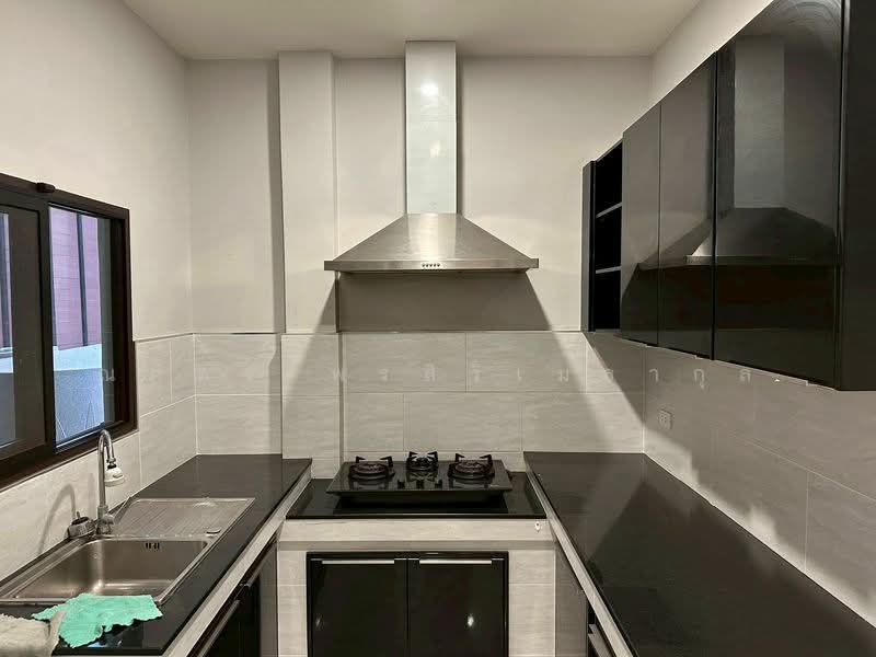 The City Bangna-KM.7, Samut Prakan, 80 Bangna-Trad Road, Bang Kaeo, Bang Plee, Samut Prakan, 4 Bedrooms, 260 sqm, Single Detached House For Rent, by ณภัทร พรสิริเมธากุล, 500212571 - DDproperty.com