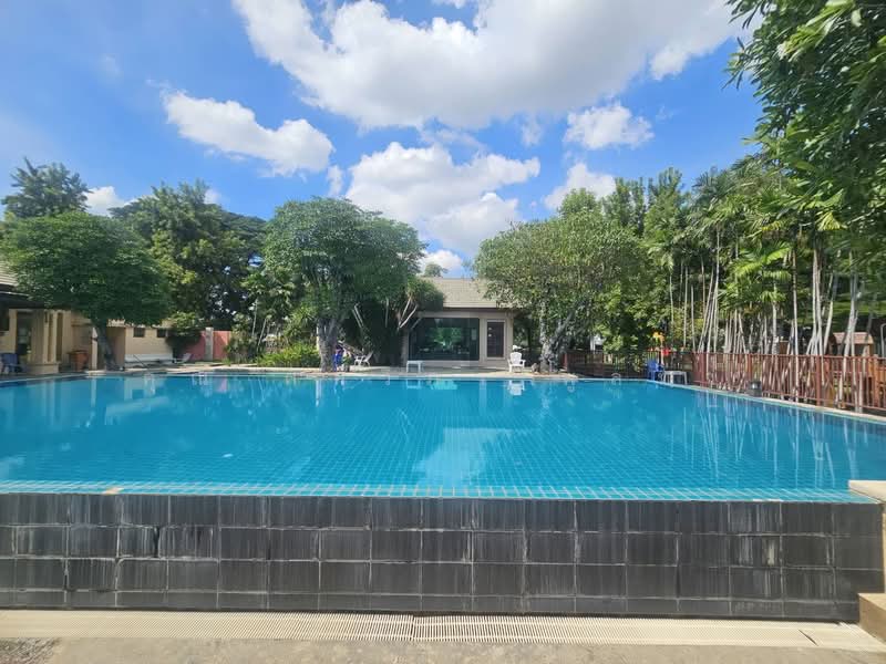 Pruklada Wongwaen-Rattanathibet, Nonthaburi, Bang Yai City Soi 19/2, Bang Mae Nang, Bang Yai, Nonthaburi, 3 Bedrooms, 220 sqm, Single Detached House For Sale, by คุณ ศศิวิภา พูลทา, 500212574 - DDproperty.com