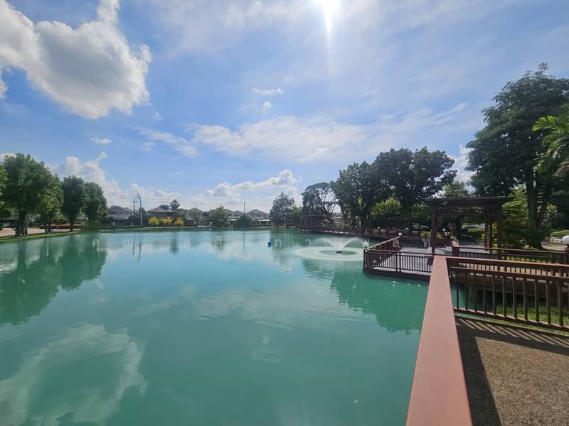 Pruklada Wongwaen-Rattanathibet, Nonthaburi, Bang Yai City Soi 19/2, Bang Mae Nang, Bang Yai, Nonthaburi, 3 Bedrooms, 220 sqm, Single Detached House For Sale, by คุณ ศศิวิภา พูลทา, 500212574 - DDproperty.com