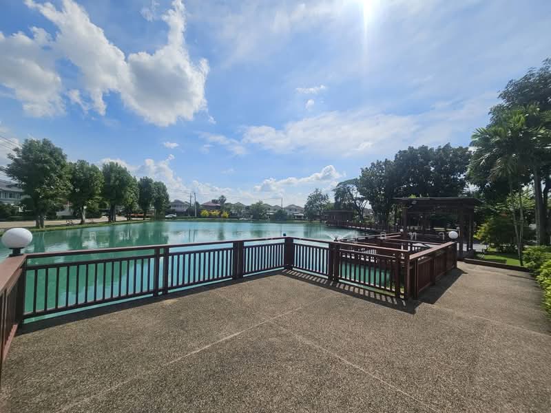 Pruklada Wongwaen-Rattanathibet, Nonthaburi, Bang Yai City Soi 19/2, Bang Mae Nang, Bang Yai, Nonthaburi, 3 Bedrooms, 220 sqm, Single Detached House For Sale, by คุณ ศศิวิภา พูลทา, 500212574 - DDproperty.com