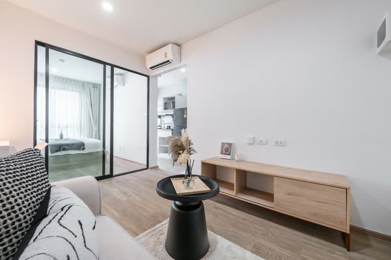 HI Sukhumvit 93, Bangkok, Soi Sukhumvit 93, Bang Chak, Phra Khanong, Bangkok, 1 Bedroom, 28 sqm, Condo For Sale, by Connex Property, 500212576 - DDproperty.com