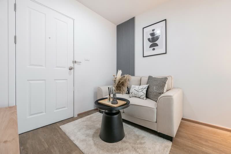 HI Sukhumvit 93, Bangkok, Soi Sukhumvit 93, Bang Chak, Phra Khanong, Bangkok, 1 Bedroom, 28 sqm, Condo For Sale, by Connex Property, 500212576 - DDproperty.com