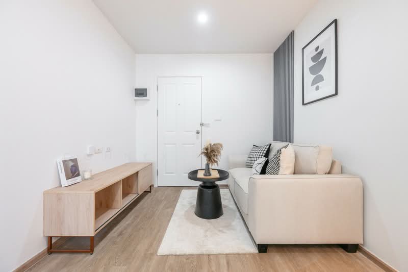 HI Sukhumvit 93, Bangkok, Soi Sukhumvit 93, Bang Chak, Phra Khanong, Bangkok, 1 Bedroom, 28 sqm, Condo For Sale, by Connex Property, 500212576 - DDproperty.com