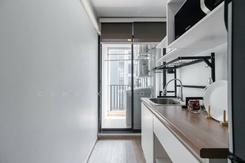HI Sukhumvit 93 : ไฮ สุขุมวิท 93, กรุงเทพ, ซอยสุขุมวิท 93, บางจาก, พระโขนง, กรุงเทพ, 28 ตร.ม., คอนโด ขาย, โดย Connex Property, 500212576 - DDproperty.com