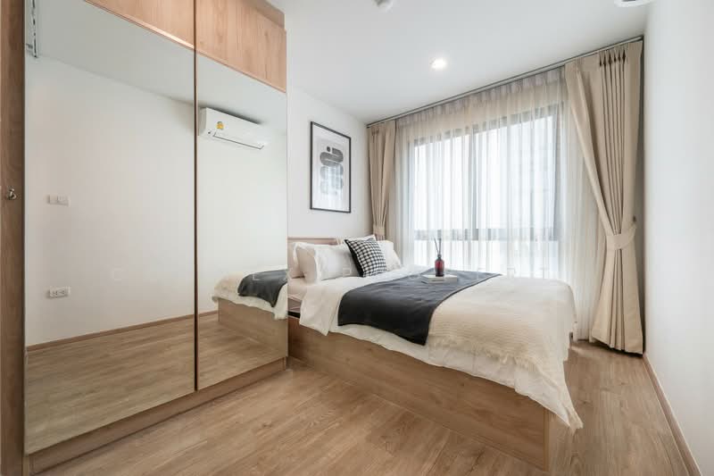 HI Sukhumvit 93 : ไฮ สุขุมวิท 93, กรุงเทพ, ซอยสุขุมวิท 93, บางจาก, พระโขนง, กรุงเทพ, 28 ตร.ม., คอนโด ขาย, โดย Connex Property, 500212576 - DDproperty.com