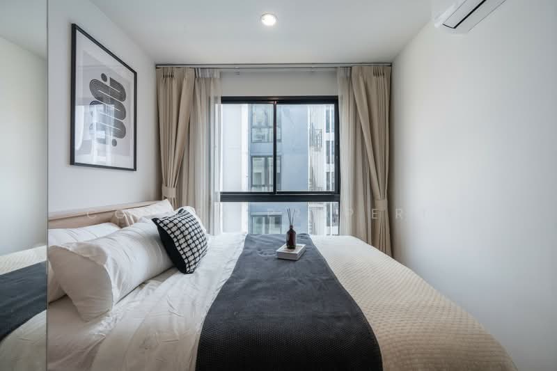 HI Sukhumvit 93 : ไฮ สุขุมวิท 93, กรุงเทพ, ซอยสุขุมวิท 93, บางจาก, พระโขนง, กรุงเทพ, 28 ตร.ม., คอนโด ขาย, โดย Connex Property, 500212576 - DDproperty.com