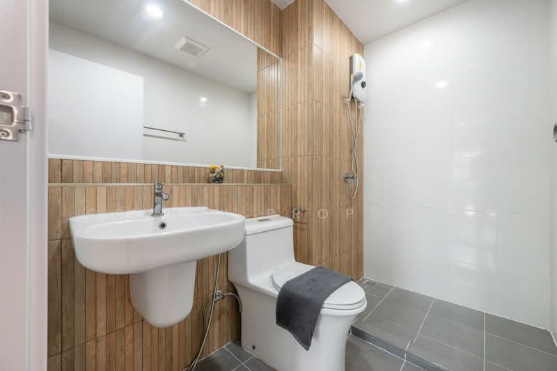 HI Sukhumvit 93 : ไฮ สุขุมวิท 93, กรุงเทพ, ซอยสุขุมวิท 93, บางจาก, พระโขนง, กรุงเทพ, 28 ตร.ม., คอนโด ขาย, โดย Connex Property, 500212576 - DDproperty.com