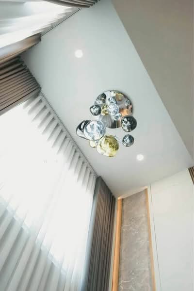 The City Bangna-KM.7 : เดอะ ซิตี้ บางนา-กม.7, สมุทรปราการ, 80 ถนนบางนา-ตราด, บางแก้ว, บางพลี, สมุทรปราการ, 313 ตร.ม., บ้านเดี่ยว ให้เช่า, โดย ณภัทร พรสิริเมธากุล, 500212577 - DDproperty.com