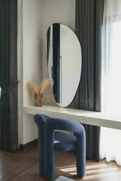 The City Bangna-KM.7 : เดอะ ซิตี้ บางนา-กม.7, สมุทรปราการ, 80 ถนนบางนา-ตราด, บางแก้ว, บางพลี, สมุทรปราการ, 313 ตร.ม., บ้านเดี่ยว ให้เช่า, โดย ณภัทร พรสิริเมธากุล, 500212577 - DDproperty.com