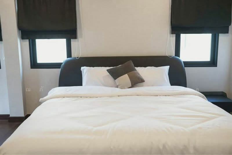 The City Bangna-KM.7, Samut Prakan, 80 Bangna-Trad Road, Bang Kaeo, Bang Plee, Samut Prakan, 4 Bedrooms, 313 sqm, Single Detached House For Rent, by ณภัทร พรสิริเมธากุล, 500212577 - DDproperty.com