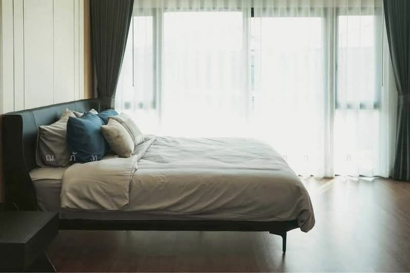 The City Bangna-KM.7, Samut Prakan, 80 Bangna-Trad Road, Bang Kaeo, Bang Plee, Samut Prakan, 4 Bedrooms, 313 sqm, Single Detached House For Rent, by ณภัทร พรสิริเมธากุล, 500212577 - DDproperty.com