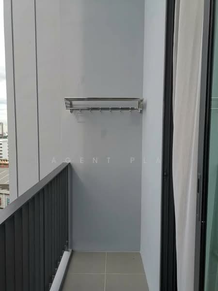 The Reserve Phahol-Pradipat, Bangkok, Soi Pradipat 23, Samsen Nai, Phaya Thai, Bangkok, 1 Bedroom, 39 sqm, Condo For Rent, by Agent Pla, 500212579 - DDproperty.com