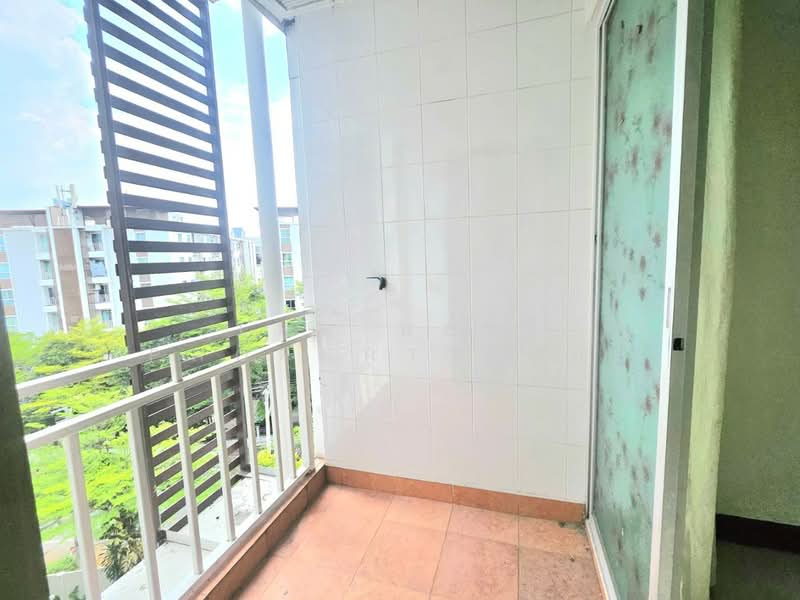 Regent Home 7/1 : รีเจ้นท์โฮม 7/1, กรุงเทพ, ซอยสรรพาวุธ 2 ถนนบางนา, บางนา, บางนา, กรุงเทพ, 31 ตร.ม., คอนโด ขาย, โดย The Best Property ปอย, 500212580 - DDproperty.com