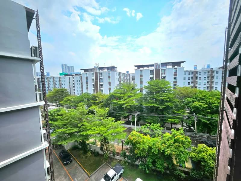 Regent Home 7/1 : รีเจ้นท์โฮม 7/1, กรุงเทพ, ซอยสรรพาวุธ 2 ถนนบางนา, บางนา, บางนา, กรุงเทพ, 31 ตร.ม., คอนโด ขาย, โดย The Best Property ปอย, 500212580 - DDproperty.com