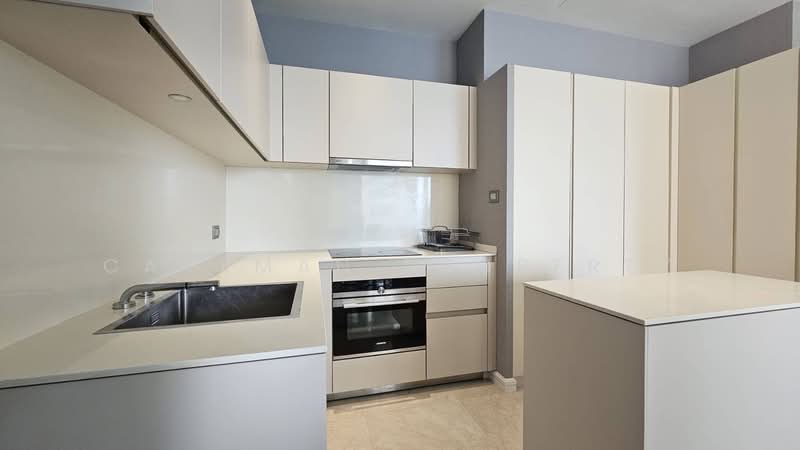 Magnolias Ratchadamri Boulevard, Bangkok, Ratchadamri Road, Lumphini, Pathum Wan, Bangkok, 2 Bedrooms, 89 sqm, Condo For Rent, by caveman property, 500212583 - DDproperty.com