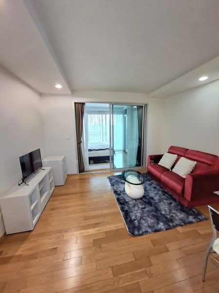 The Line Phahonyothin Park, Bangkok, 1090 Phahonyothin Road, Jom Phon, Chatuchak, Bangkok, 1 Bedroom, 38 sqm, Condo For Sale, by Rinrada Saelee, 500212584 - DDproperty.com