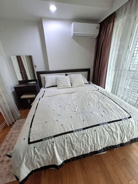 The Line Phahonyothin Park, Bangkok, 1090 Phahonyothin Road, Jom Phon, Chatuchak, Bangkok, 1 Bedroom, 38 sqm, Condo For Sale, by Rinrada Saelee, 500212584 - DDproperty.com