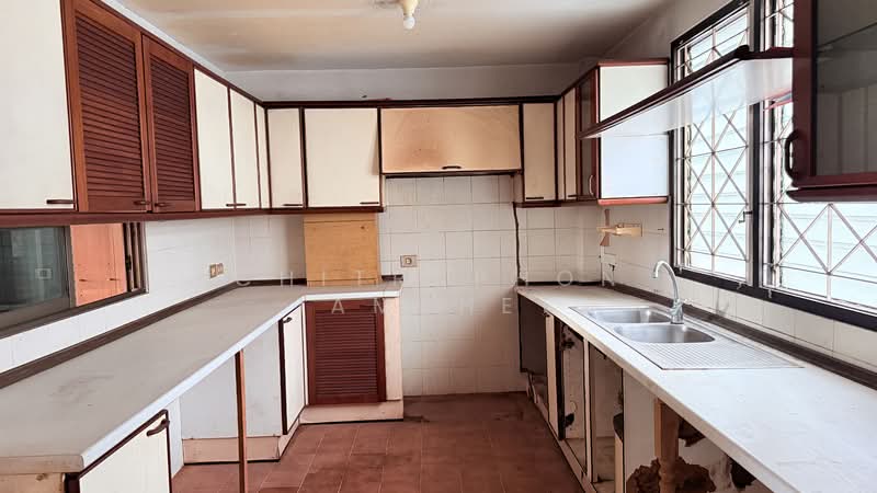 Ratchada House, Bangkok, Samsen Nok, Huai Khwang, Bangkok, 3 Bedrooms, 220 sqm, Single Detached House For Sale, by Chitraphon Iamphet, 500212586 - DDproperty.com