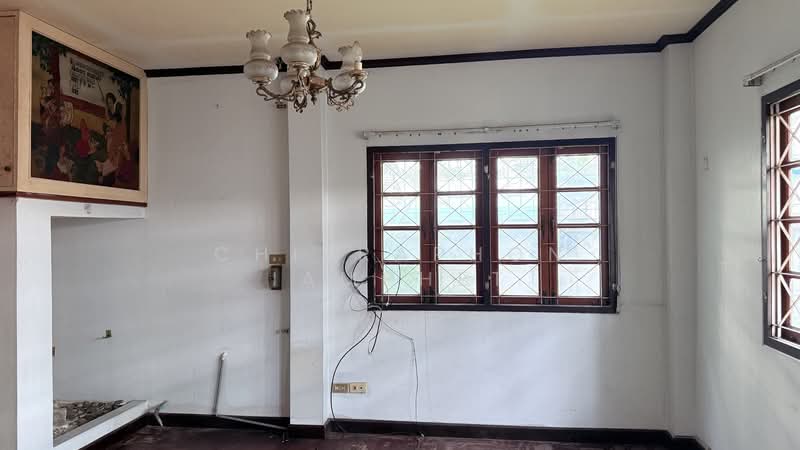 บ้านเดี่ยวรัชดา, กรุงเทพ, สามเสนนอก, ห้วยขวาง, กรุงเทพ, 220 ตร.ม., บ้านเดี่ยว ขาย, โดย Chitraphon Iamphet, 500212586 - DDproperty.com