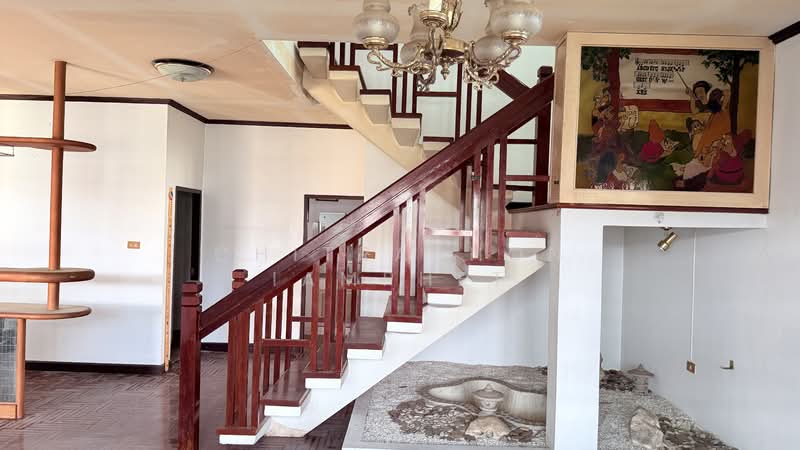 Ratchada House, Bangkok, Samsen Nok, Huai Khwang, Bangkok, 3 Bedrooms, 220 sqm, Single Detached House For Sale, by Chitraphon Iamphet, 500212586 - DDproperty.com