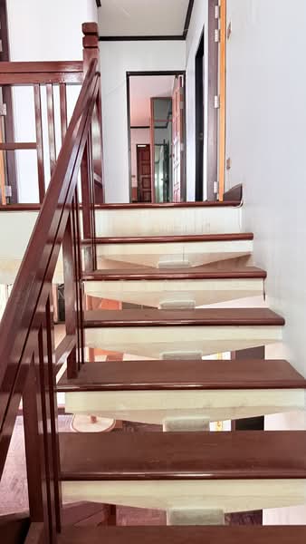 Ratchada House, Bangkok, Samsen Nok, Huai Khwang, Bangkok, 3 Bedrooms, 220 sqm, Single Detached House For Sale, by Chitraphon Iamphet, 500212586 - DDproperty.com