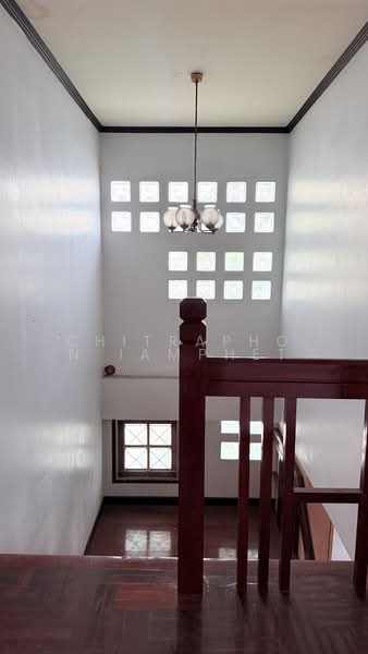 Ratchada House, Bangkok, Samsen Nok, Huai Khwang, Bangkok, 3 Bedrooms, 220 sqm, Single Detached House For Sale, by Chitraphon Iamphet, 500212586 - DDproperty.com