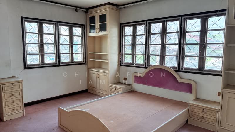 บ้านเดี่ยวรัชดา, กรุงเทพ, สามเสนนอก, ห้วยขวาง, กรุงเทพ, 220 ตร.ม., บ้านเดี่ยว ขาย, โดย Chitraphon Iamphet, 500212586 - DDproperty.com