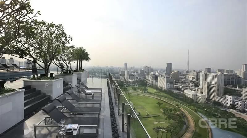 The St. Regis Bangkok : เดอะ เรสซิเดนเซส แอท เดอะ เซนต์ รีจิส, กรุงเทพ, ราชดำริ, ลุมพินี, ปทุมวัน, กรุงเทพ, 440 ตร.ม., คอนโด ขาย, โดย Rusada Purintarapiban, 500212588 - DDproperty.com
