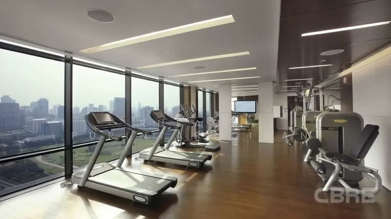 The St. Regis Bangkok (Residences), Bangkok, Rajdamri, Lumphini, Pathum Wan, Bangkok, 4 Bedrooms, 440 sqm, Condo For Sale, by Rusada Purintarapiban, 500212588 - DDproperty.com