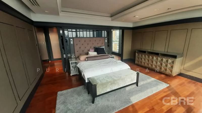 The St. Regis Bangkok : เดอะ เรสซิเดนเซส แอท เดอะ เซนต์ รีจิส, กรุงเทพ, ราชดำริ, ลุมพินี, ปทุมวัน, กรุงเทพ, 440 ตร.ม., คอนโด ขาย, โดย Rusada Purintarapiban, 500212588 - DDproperty.com