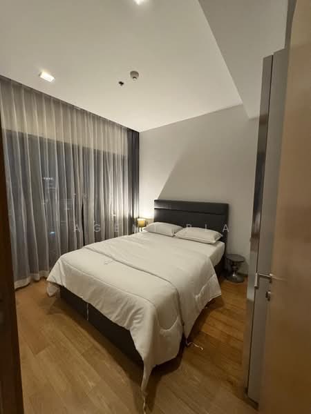 Hyde Sukhumvit 13 : ไฮด์ สุขุมวิท 13, กรุงเทพ, 13 ซอยสุขุมวิท 13, คลองเตยเหนือ, วัฒนา, กรุงเทพ, 85 ตร.ม., คอนโด ให้เช่า, โดย Agent Pla, 500212589 - DDproperty.com