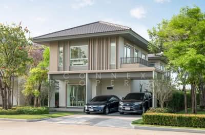 ขาย - Habitia Bond Ratchapreuk : ฮาบิเทีย บอนด์ ราชพฤกษ์, ปทุมธานี