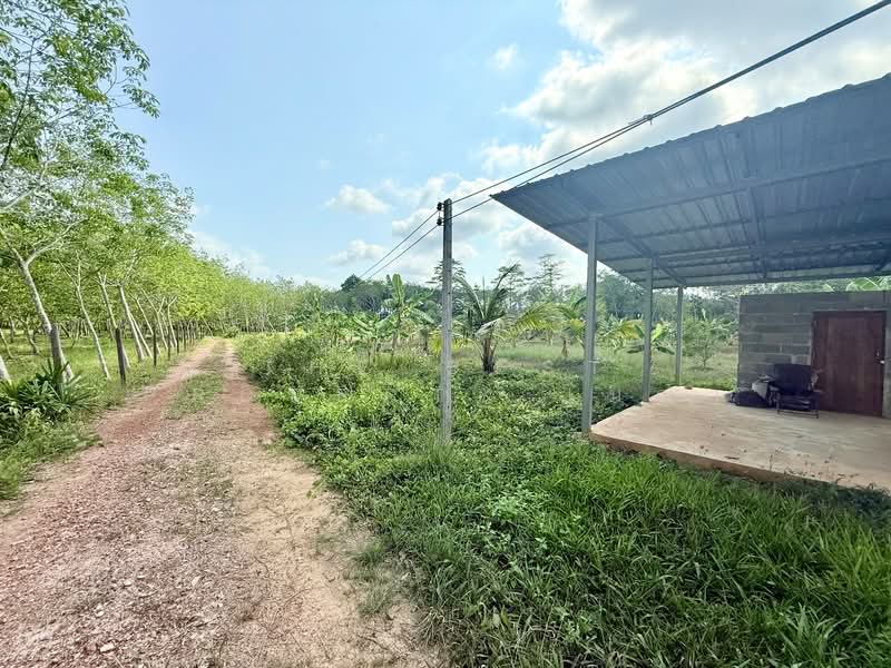 ขาย - โครงการ : ที่ดินนายายอาม จันทบุรี, จันทบุรี