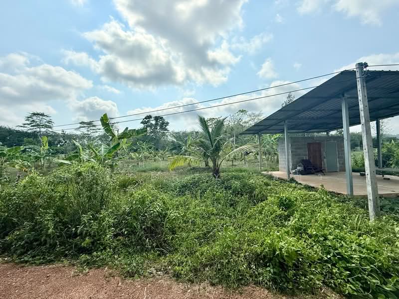 For Sale - โครงการ : ที่ดินนายายอาม จันทบุรี, Chanthaburi