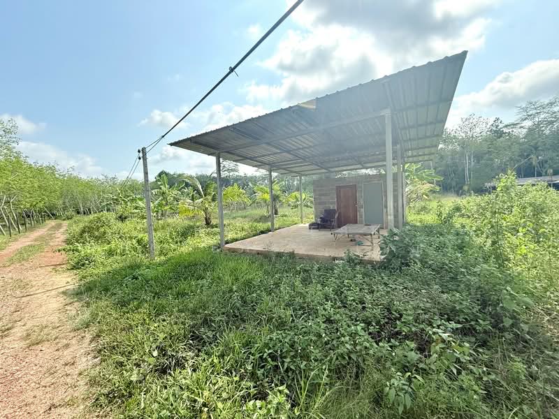 For Sale - โครงการ : ที่ดินนายายอาม จันทบุรี, Chanthaburi