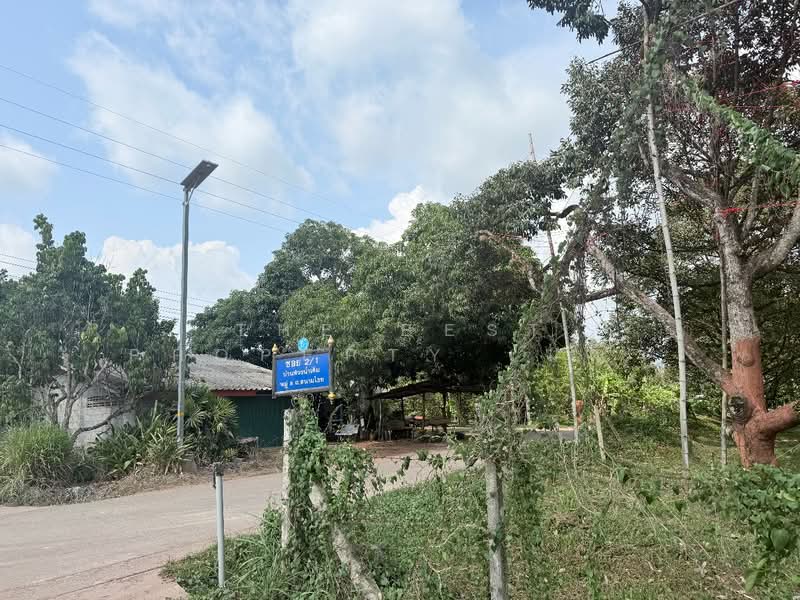 For Sale - โครงการ : ที่ดินนายายอาม จันทบุรี, Chanthaburi