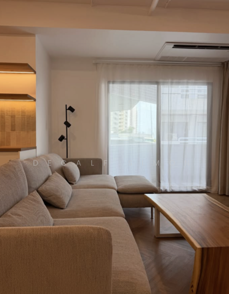 Richmond Palace, Bangkok, Soi Sukhumvit 43 Sukhumvit Road, Khlong Tan Nua, Watthana, Bangkok, 3 Bedrooms, 143 sqm, Condo For Rent, by Decalf Simon, 500212593 - DDproperty.com